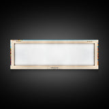 Kranj Slovenia Wall Art, Panoramic Travel Poster, Panoramic Framed Canvas Print, City Wall Art, Wall Hanging Home Decor, Travel Art