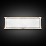 Kuopio Finland Wall Art, Panoramic Travel Poster, Panoramic Framed Canvas Print, City Wall Art, Wall Hanging Home Decor, Travel Art