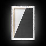 Birmingham Street Map, United Kingdom Map, City Map Art, Modern Art, Wall Art, Canvas Print, Canvas Wall Art, Aviation Gift, Classroom Decor