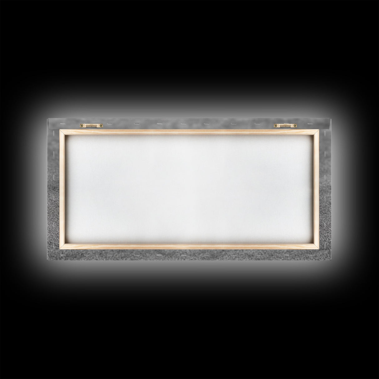Zen rock, minimalist art, wabi sabi art, Japanese decor, meditation wall art, extra wide art, horizontal wall art, framed canvas print