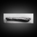 Driftwood Texture, Natural Wood, Organic Surface, Rustic Element, Canvas Print, Minimalist Wall Art, Entryway Decor, Modern Neutral Art