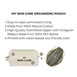 Pamper Gift Set Deal 3-Pack, Cream