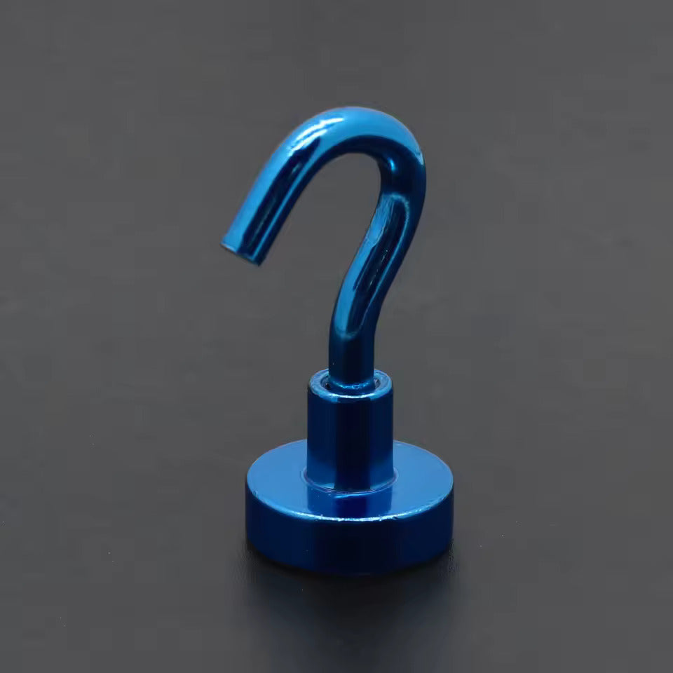 Cruise Ship Strong Magnetic Hooks For Door & Cabin Decorating