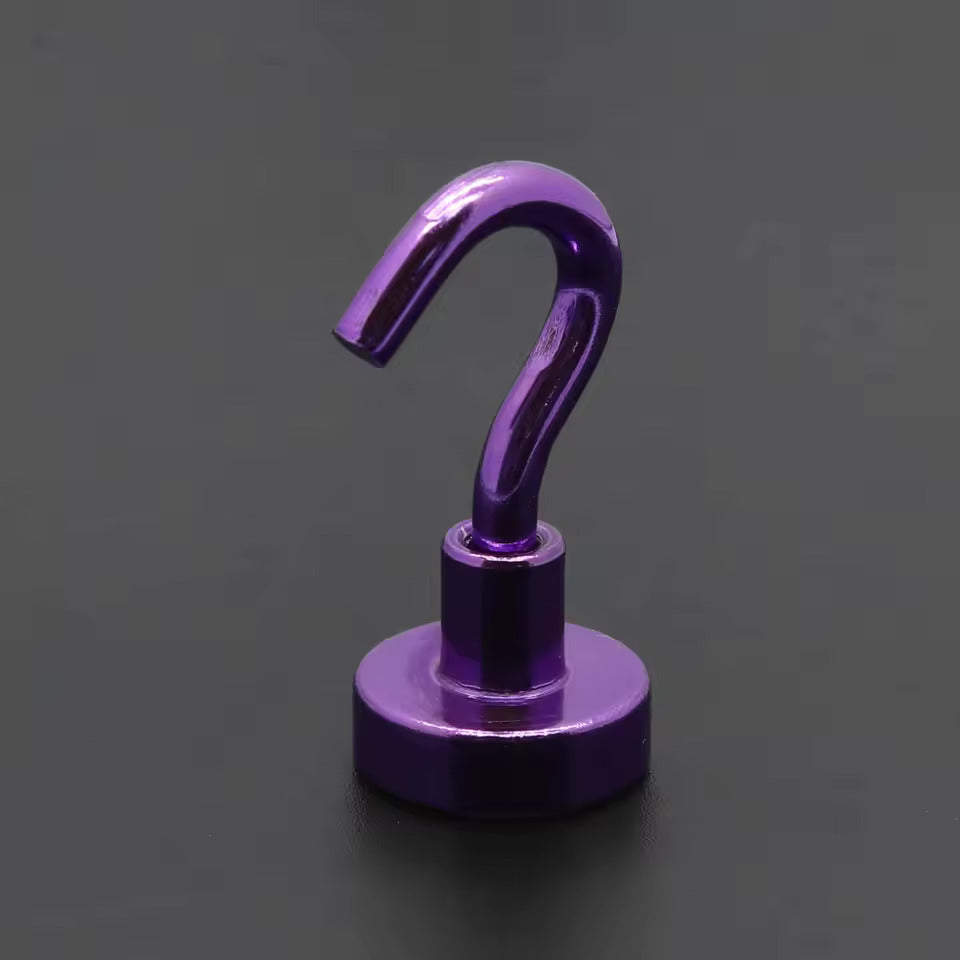 Cruise Ship Strong Magnetic Hooks For Door & Cabin Decorating