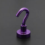 Cruise Ship Strong Magnetic Hooks For Door & Cabin Decorating