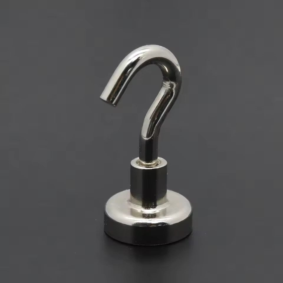 Cruise Ship Strong Magnetic Hooks For Door & Cabin Decorating