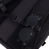 Mochila de viaje Ridge Collection Cruiser, azul marino