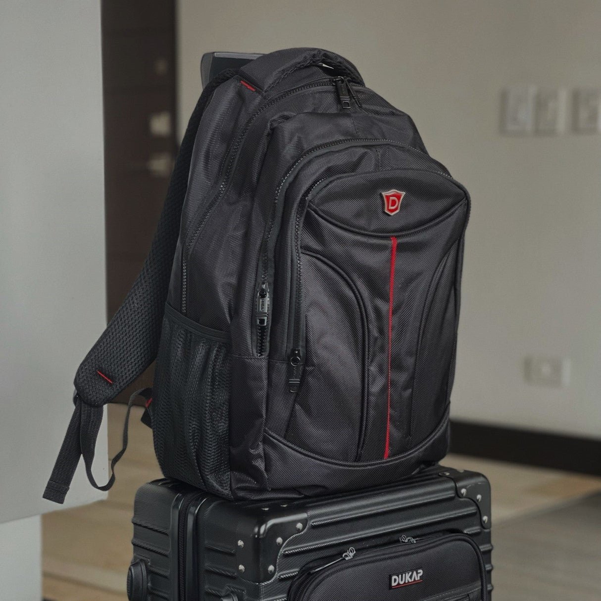 CRUISER Executive 15.6" Laptop Backpack