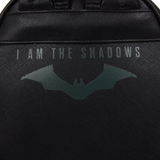 Loungefly: DC Comics The Batman Cosplay Mini Backpack