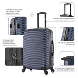 ADLY Medium 24"