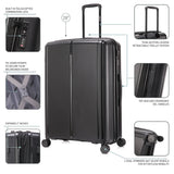 AIRLEY Large 28"