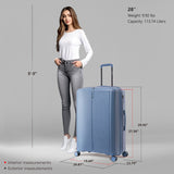 AIRLEY Large 28"