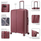 AIRLEY Large 28"