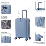 AIRLEY Carry On 20"