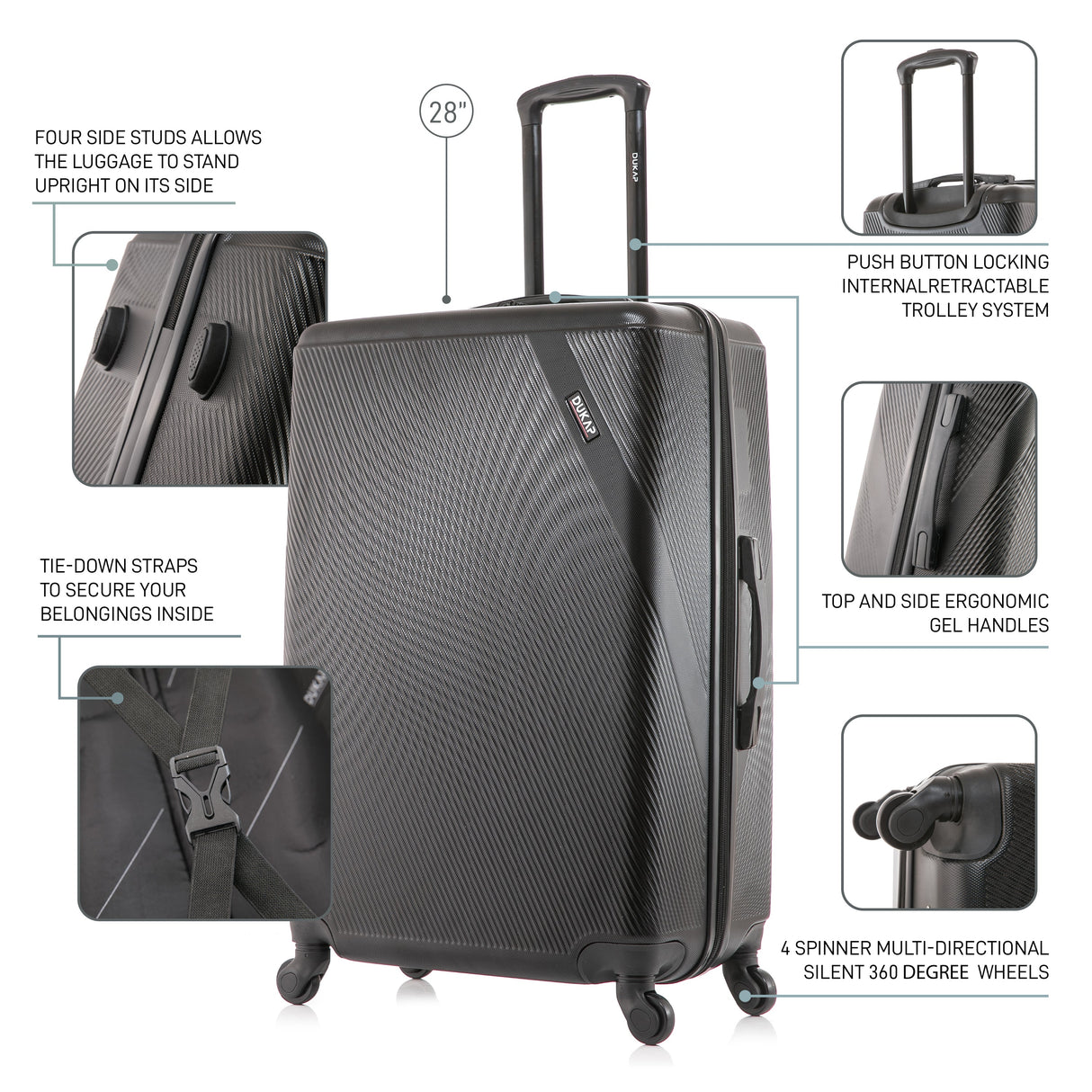 DISCOVERY Large 28"