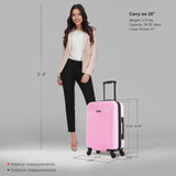 INCEPTION Carry On 20"