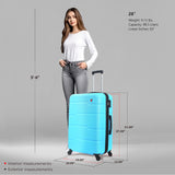 RODEZ Large 28"