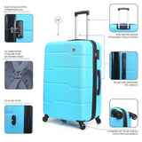 RODEZ Large 28"