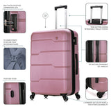 RODEZ Large 28"