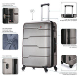 RODEZ Large 28"
