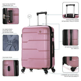 RODEZ Medium 24"
