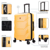 ZONIX Medium 26"