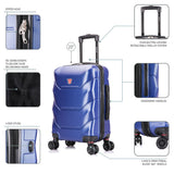 ZONIX Carry On 20"