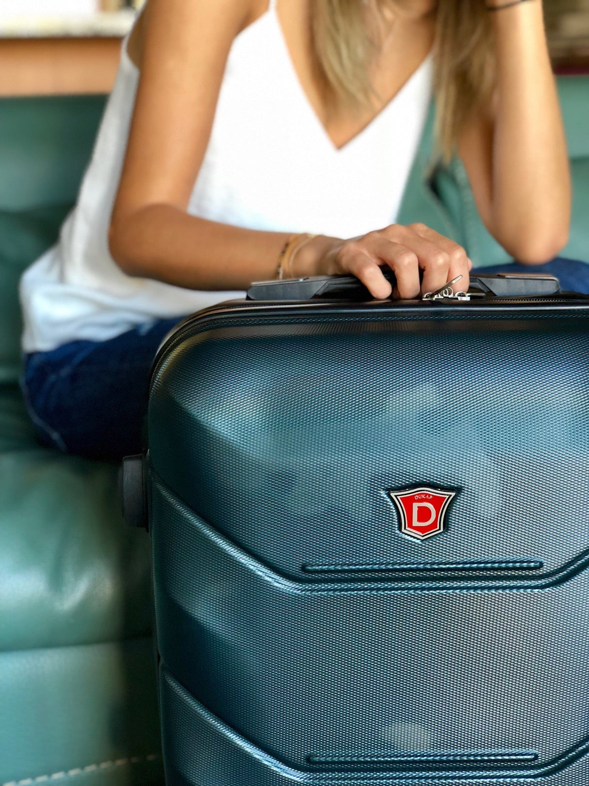 ZONIX Carry On 20"