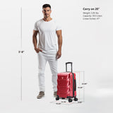 ZONIX Carry On 20"
