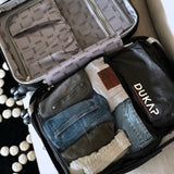 INTELY Carry On 20" with USB ports