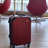 INTELY Carry On 20" with USB ports