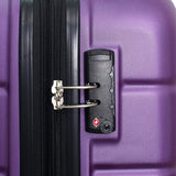 RODEZ 3 Piece Set 20''/24''/28''
