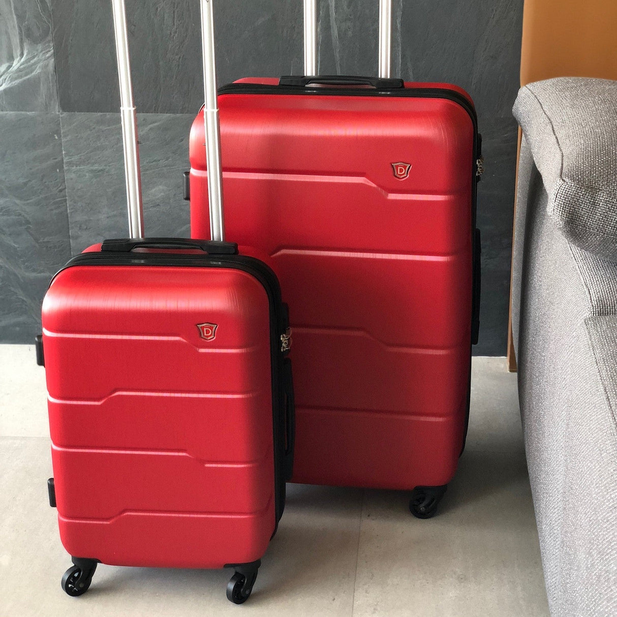 RODEZ 3 Piece Set 20''/24''/28''