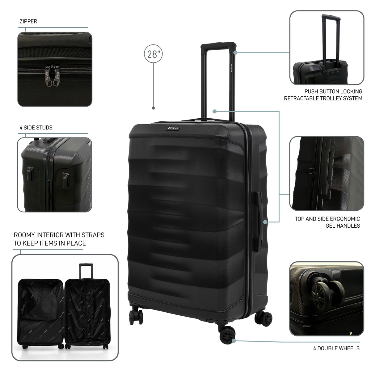 RAV Large 28"