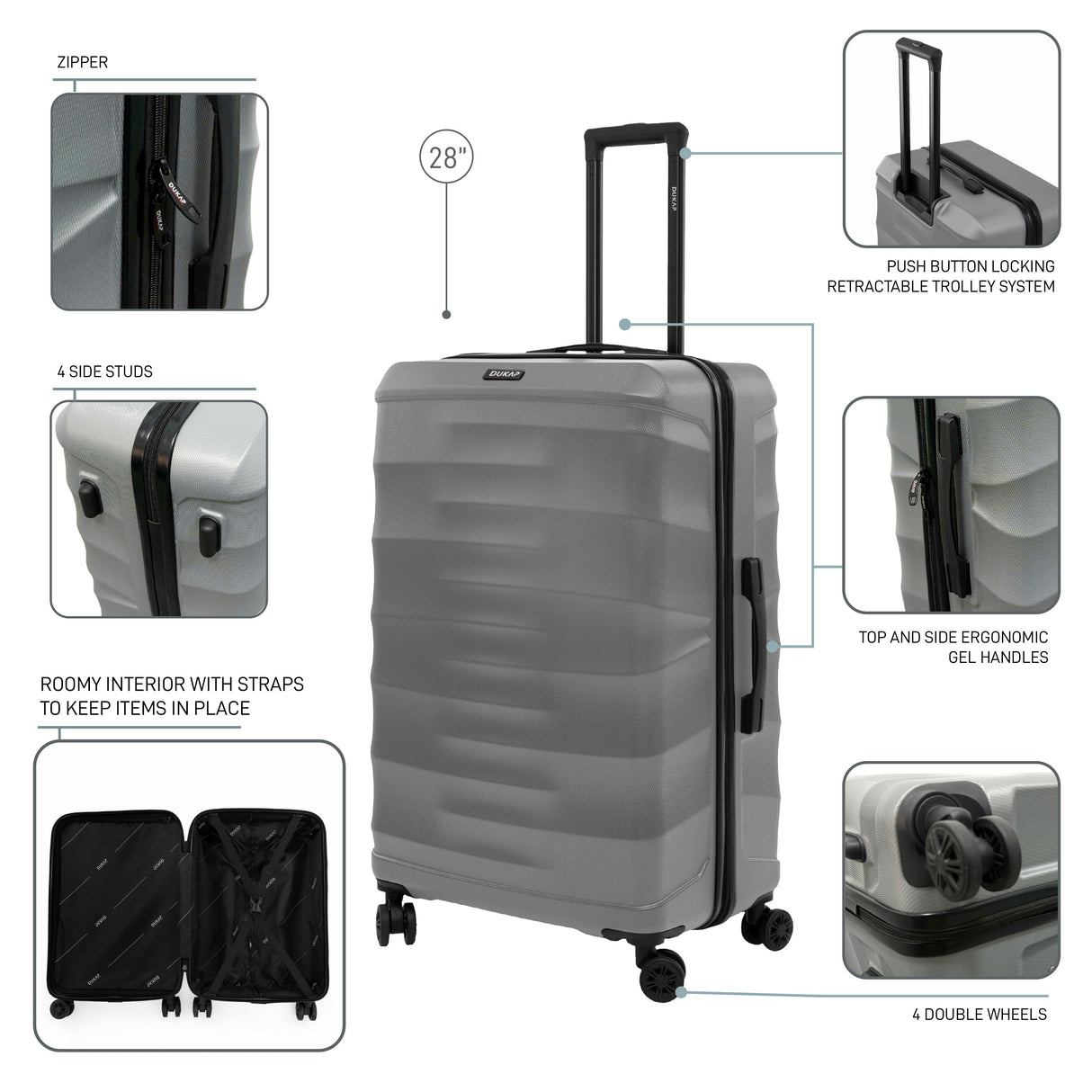 RAV Large 28"