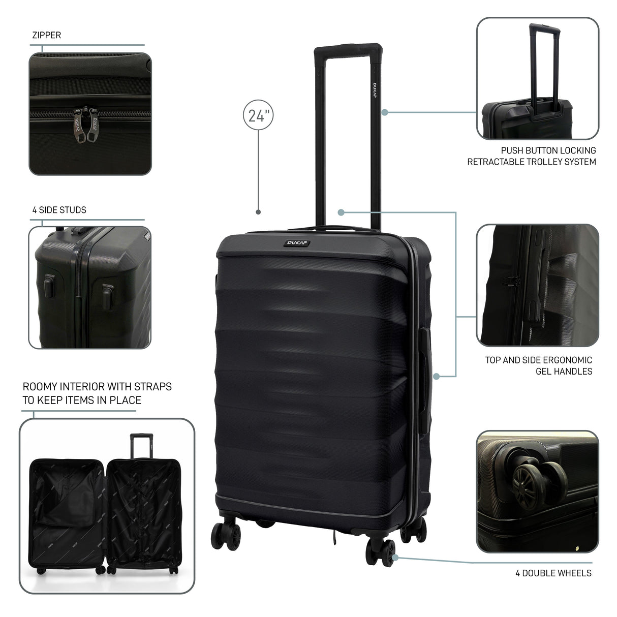 RAV Medium 24"
