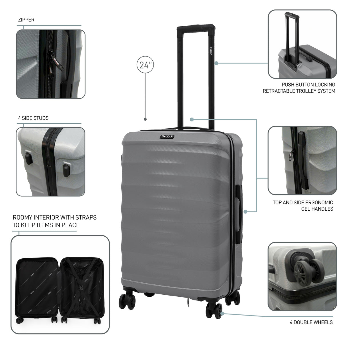 RAV Medium 24"