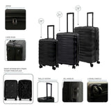 RAV 3 Piece Set 20"/24"/28"