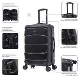 SENSE Medium 24"