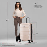 SENSE Large 28"