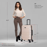 SENSE Medium 24"