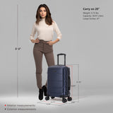 SENSE Carry On 20"