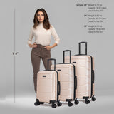 SENSE 3 Piece Set 20''/24''/28''