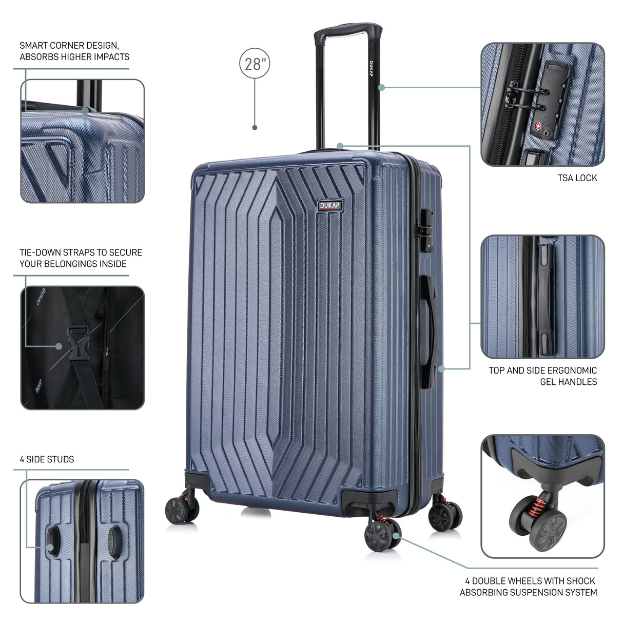 STRATOS Large 28"