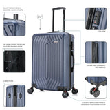 STRATOS Medium 24"