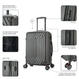 STRATOS Carry On 20"
