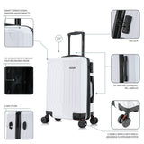 STRATOS Carry On 20"