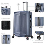 STRATOS 3 Piece Set 20"/24"/28"