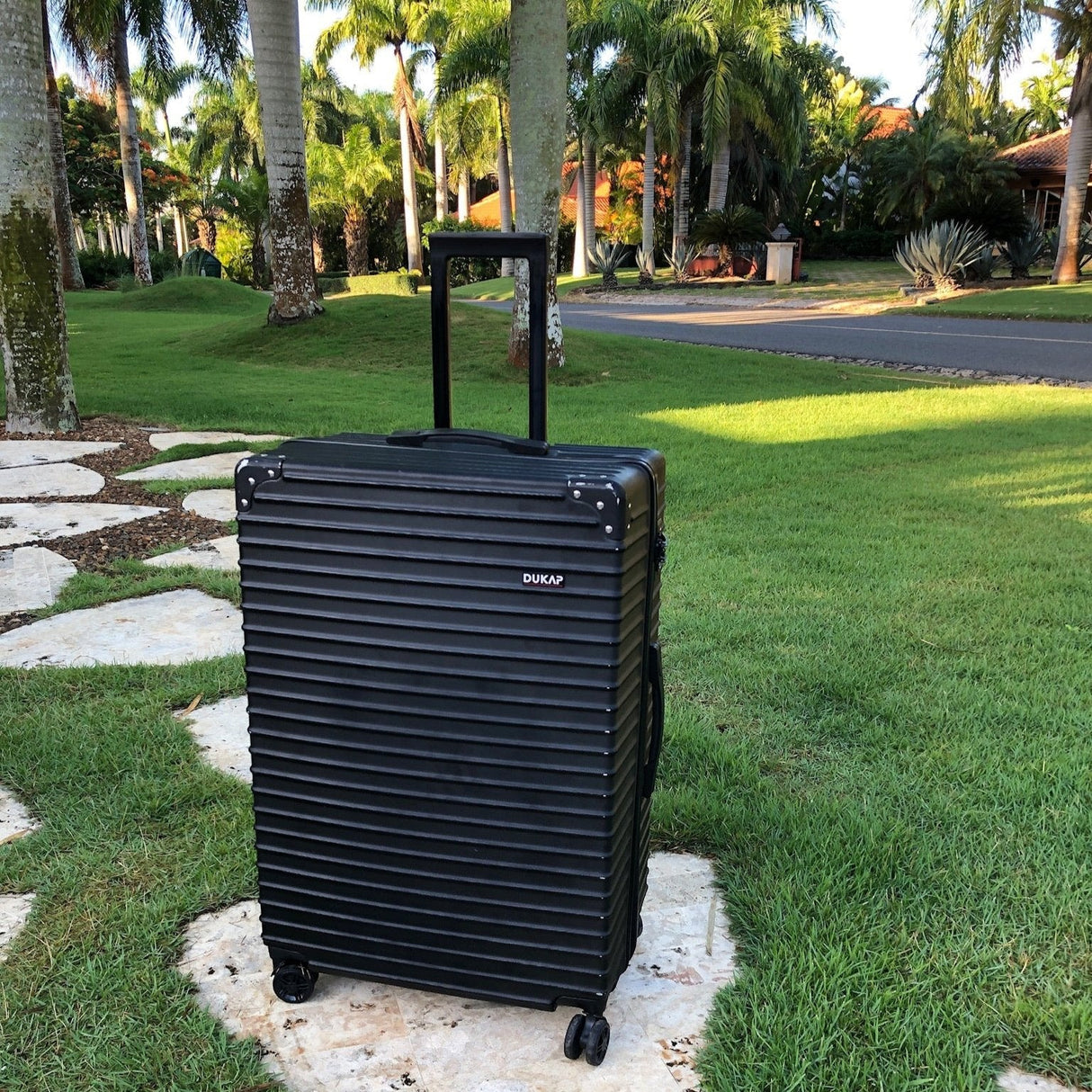 TOUR Medium 24"