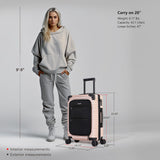 TOUR Carry On 20''